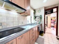 Seletar Springs Condominium (D28), Condominium #605433861